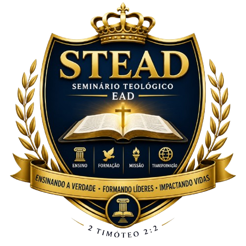 STEAD – Seminário Teológico EAD